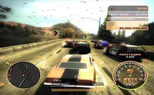 nfs most wanted 2012 free download full version highly compressed