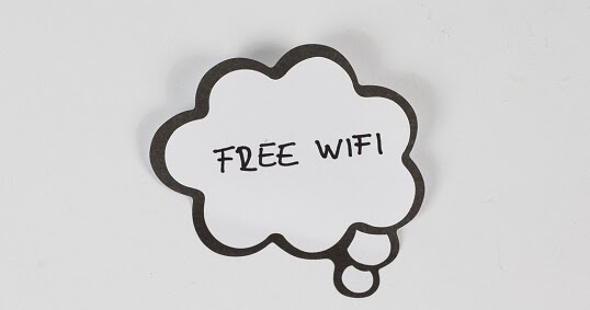free wifi hotspots near me